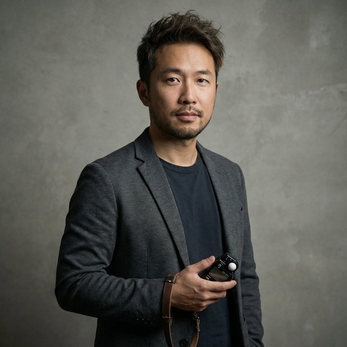 精神小妹摄影师