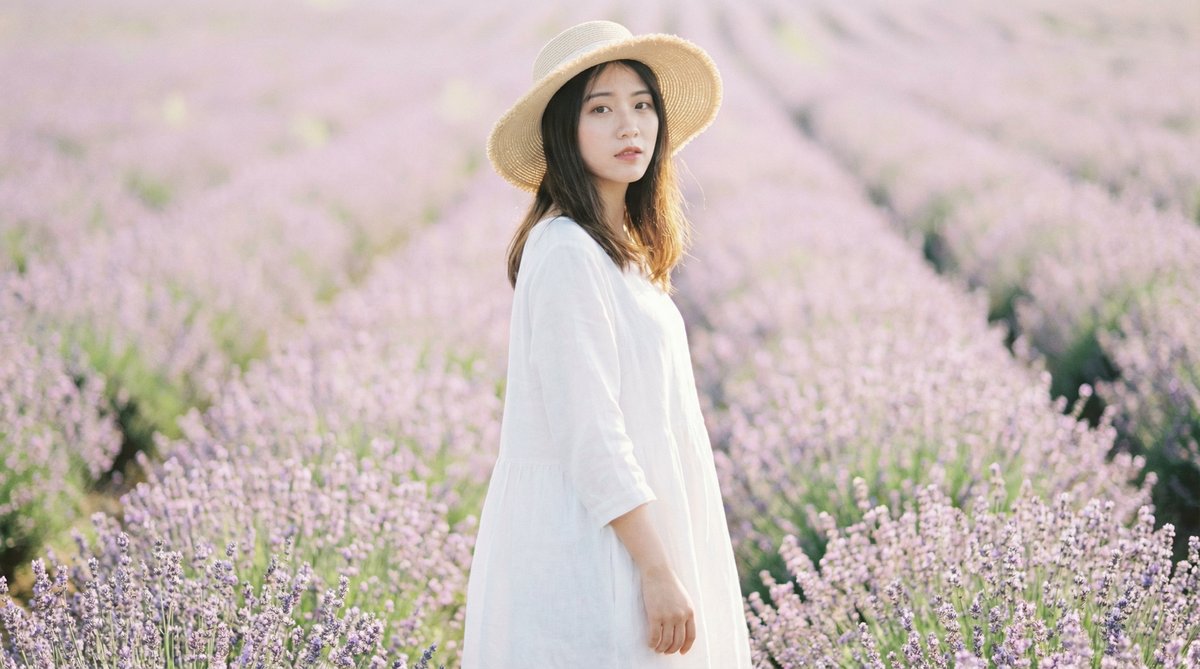 精神小妹日系写真视频