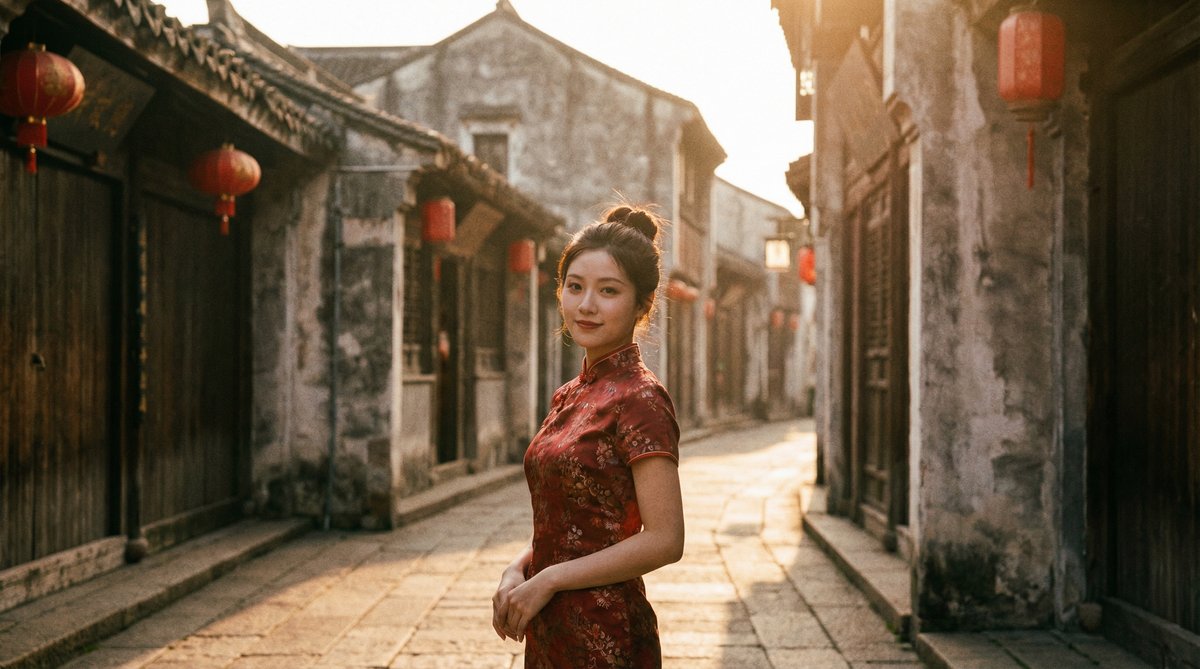 精神小妹港风影像视频